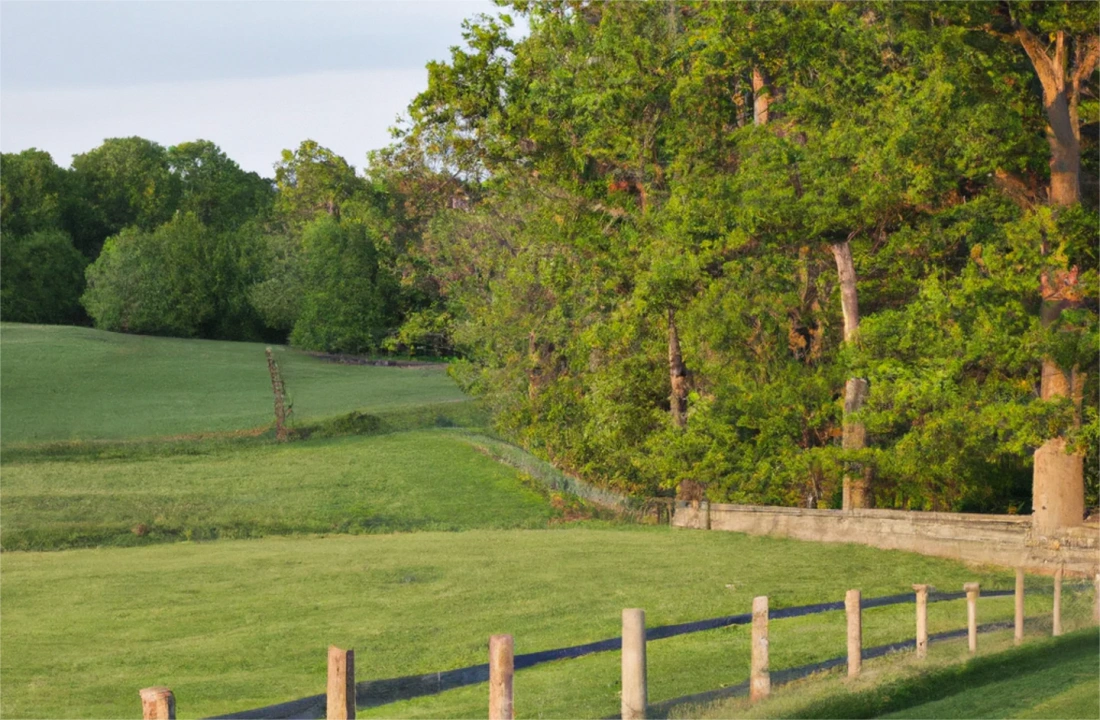 Maryland land offer review for Tax on Selling Land in Maryland